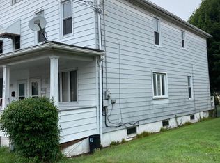 689 Peace St, Hazleton, PA 18201