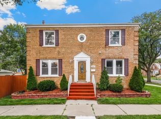 8458 S Constance Ave, Chicago, IL 60617