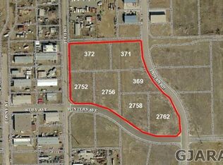 369 Indian Rd, Grand Junction, CO 81501