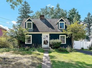 31 Wright Rd, Wethersfield, CT 06109