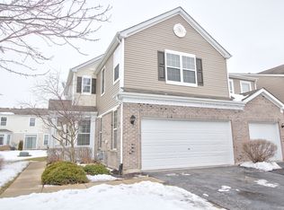 4562 Garritano St UNIT A, Yorkville, IL 60560