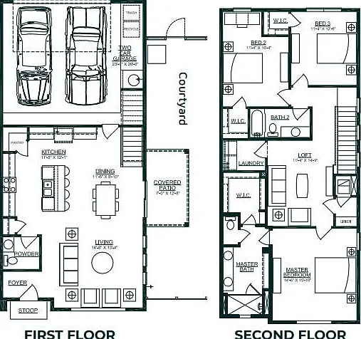 7601 Cooper Ln #4 — Photo 30