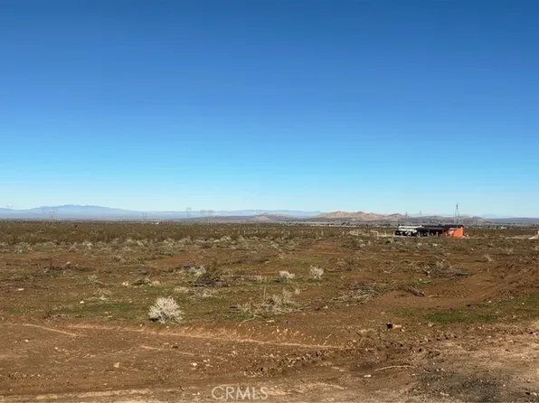 172 W Avenue U Lot 42, Palmdale, CA 93551