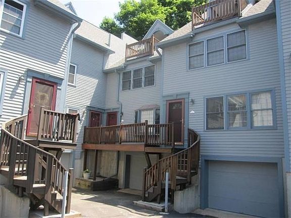 2nd image of 43 Merrymount Rd Unit 7