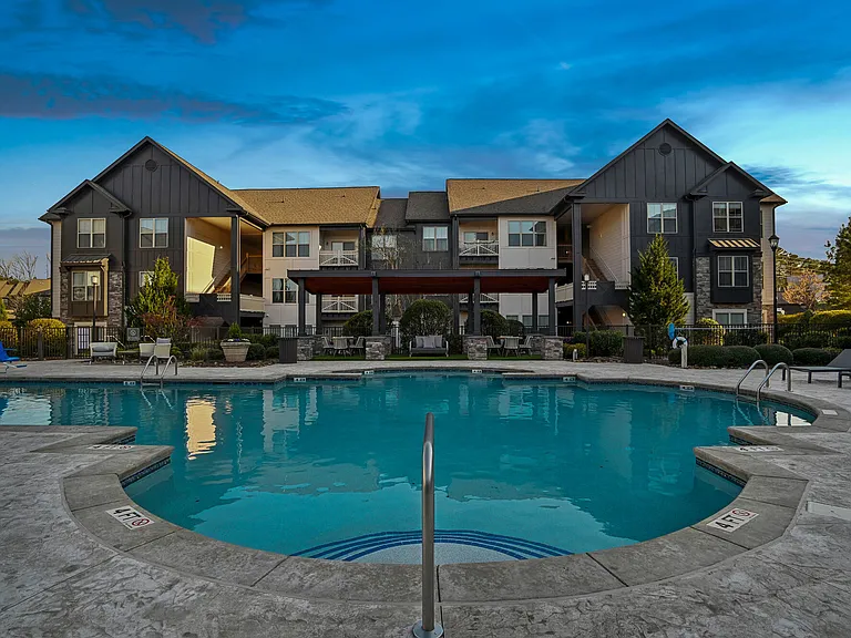 The Apartments at Brayden — Photo 32