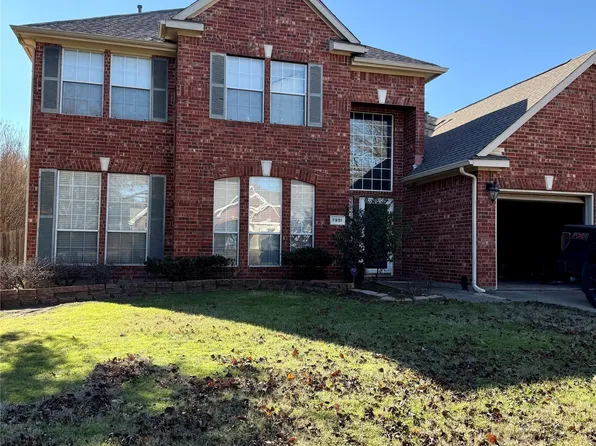 7951 Grand Teton Trl, Fort Worth, TX 76137