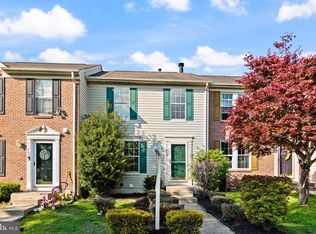 238 Leastone Ln, Abingdon, MD 21009