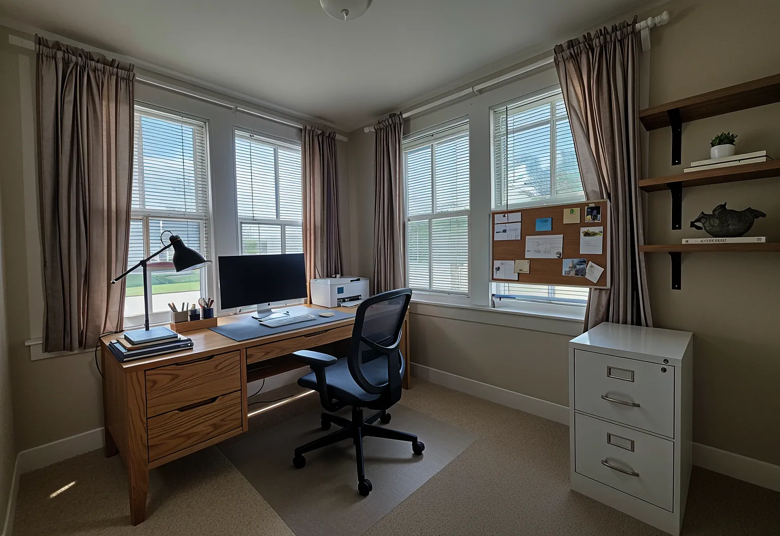 1 bed, 750 sqft, $1,400 — Photo 3