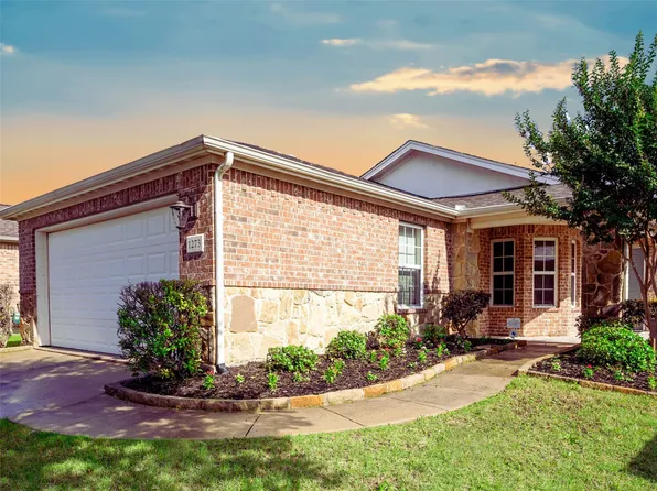 1273 Troon Dr, Frisco, TX 75036