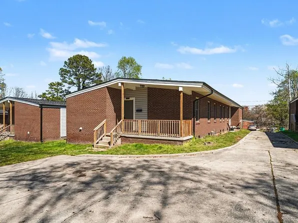 513 Saunders Pl Unit A, High Pt, NC 27260