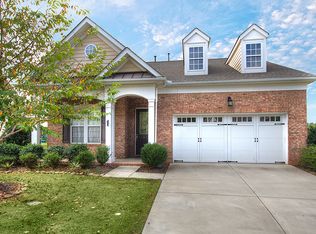 1112 Gold Rush Ct, Fort Mill, SC 29708