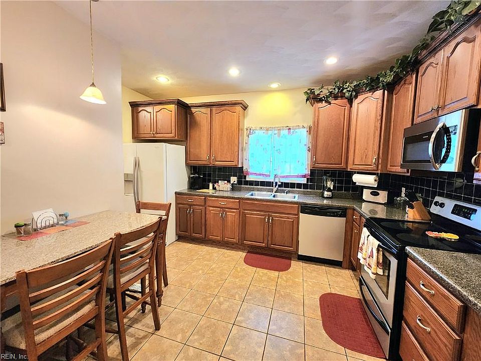 384 Milltown Ln, Dendron, VA 23839 MLS 10474489 Zillow