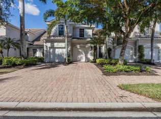 12854 Carrington CIR #203, NAPLES, FL 34105