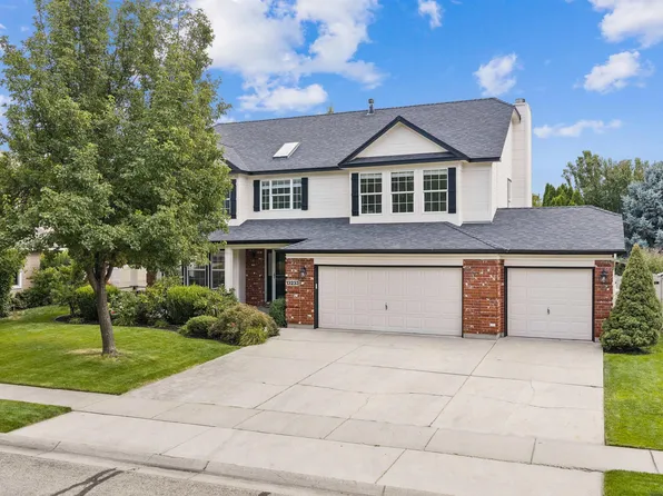 13233 W Buttercup Ct, Boise, ID 83713