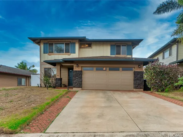 92-1322 Punawainui St, Kapolei, HI 96707