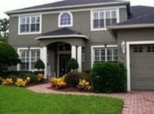 1457 Twin Leaf Ln, Oviedo, FL 32766