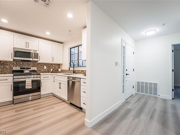 5th image of 2851 S Valley View Blvd Unit 1072