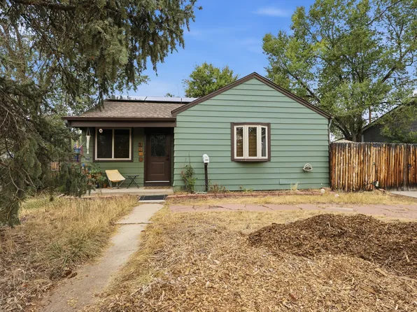 1545 S Yates St, Denver, CO 80219