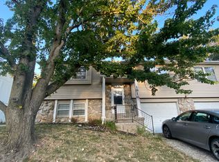 1916 Newton Dr #A, Columbia, MO 65202