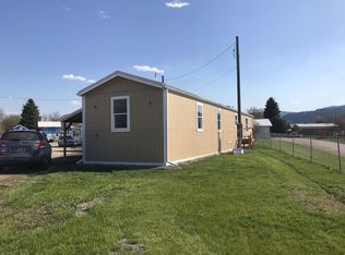506 W 1st St #10, Plains, MT 59859