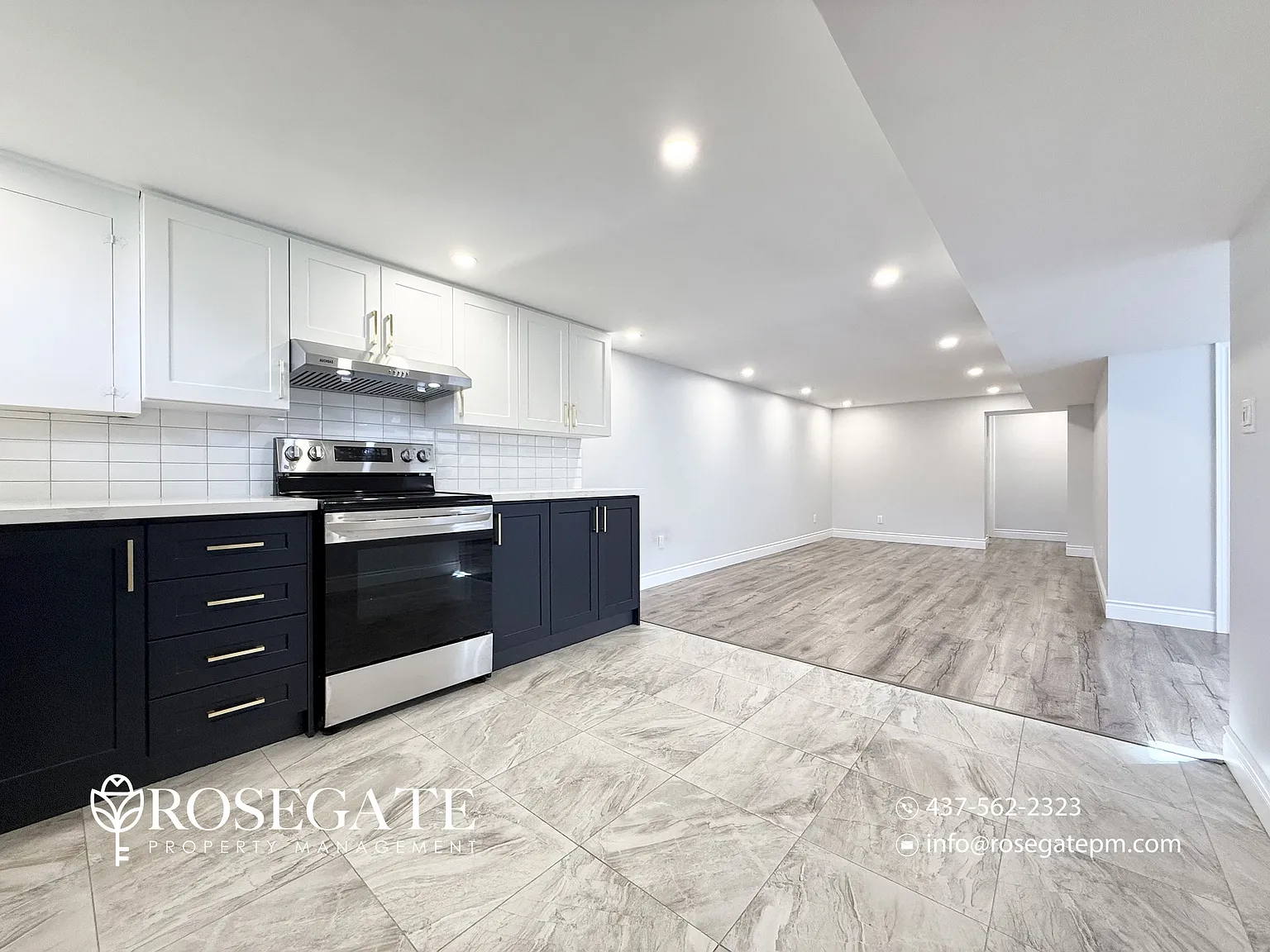 21 Cavehill Crescent Toronto — Photo 3