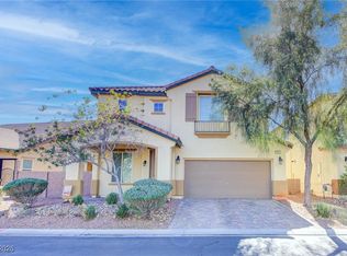 4045 Crystal Island Ave, North Las Vegas, NV 89081