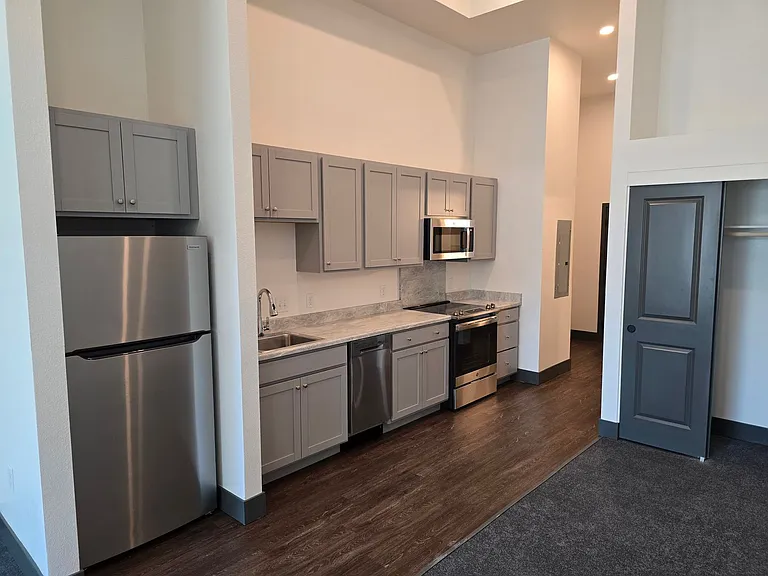 Printshop Lofts - Luxury Artist Lofts in Reno's Brewery District — Photo 45