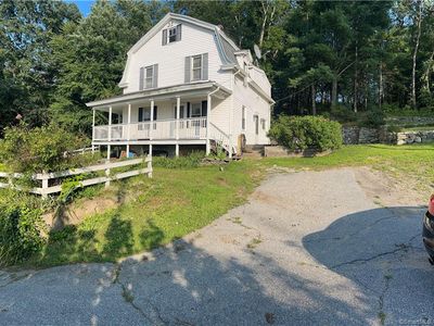 101 Groveland Ave, Putnam, CT, 06260