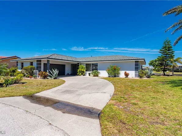 1206 Winward Ct, Punta Gorda, FL 33950