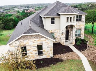 2617 Red Bud Way, New Braunfels, TX 78132