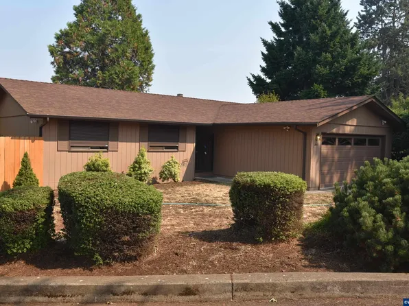 847 George St NW, Salem, OR 97304