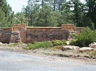 4040 Timberline Dr, Happy Jack, AZ 86024