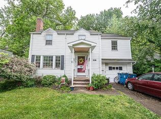 38314 Roselawn Ave, Willoughby, OH 44094
