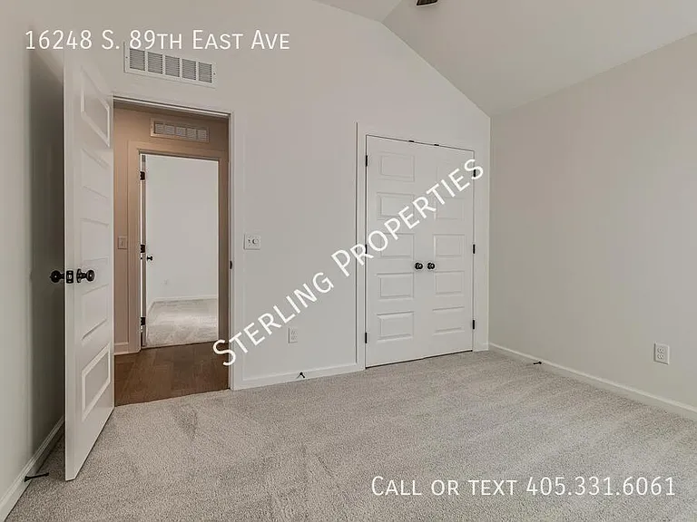 16248 S 89th East Ave — Photo 20