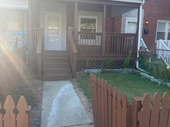 2115 Firethorn Rd, Middle River, MD 21220