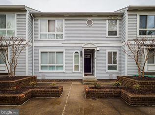 60 Hawthorne Ct NE, Washington, DC 20017