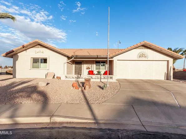 2545 S ZINNIA --, Mesa, AZ 85209
