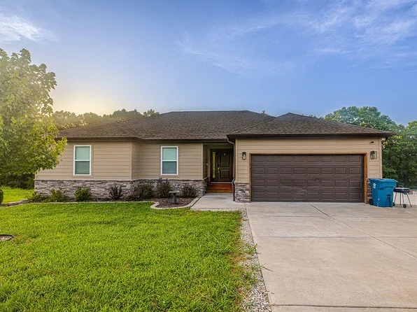 467 Emory Creek Boulevard, Branson, MO 65616