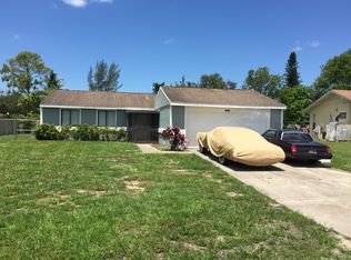 2675 53rd St SW, Naples, FL 34116