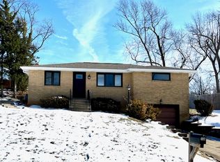 168 Richard Dr, Glenshaw, PA