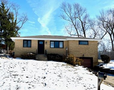 168 Richard Dr, Glenshaw, PA, 15116