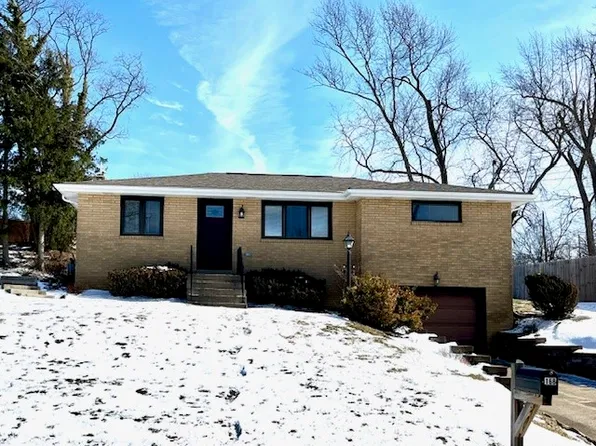 168 Richard Dr, Glenshaw, PA 15116