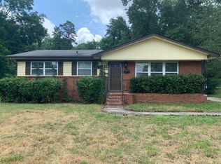 4109 Broadview Dr, Charlotte, NC 28217