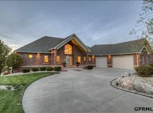 550 S 249th Cir, Waterloo, NE 68069