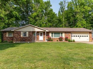 2330 Cragmont St, Madison, IN 47250
