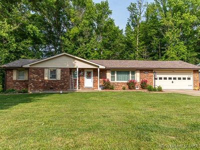 2330 Cragmont Street, Madison, IN, 47250