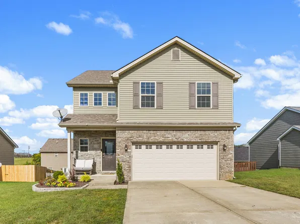 103 Rich Ln, Georgetown, KY 40324