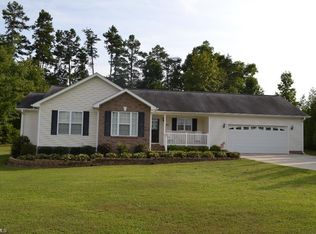 5183 Huff Ct, Randleman, NC 27317