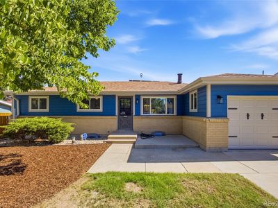 7400 W Bails Avenue, Lakewood, CO, 80232
