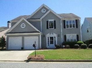 2285 Winthrope Way Dr, Alpharetta, GA